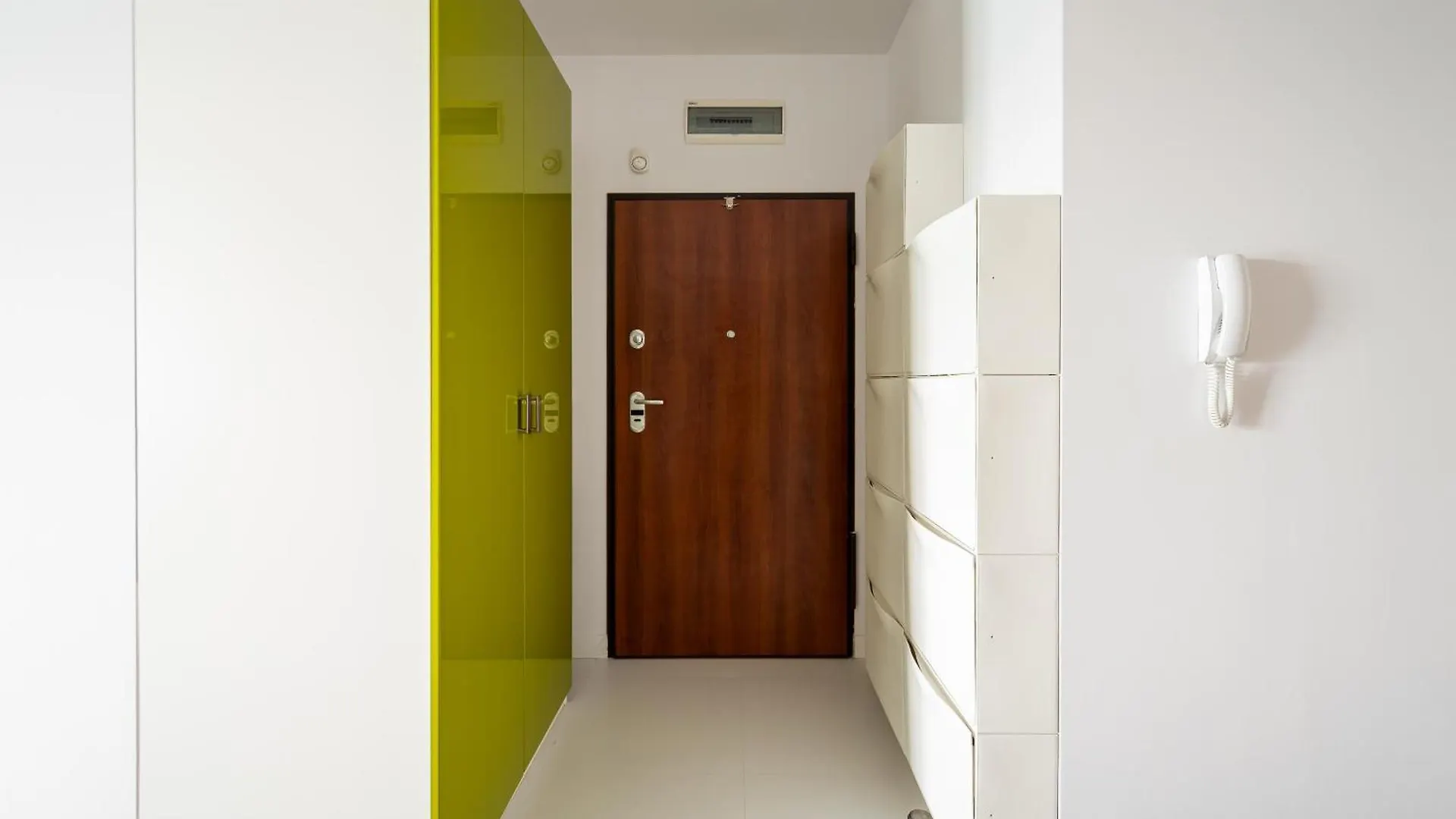Metro Mlociny Stylish Apartment Warschau