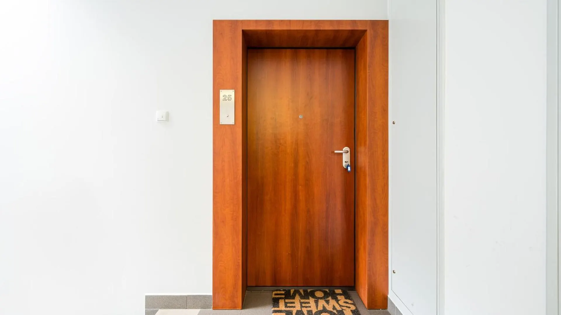 Metro Mlociny Stylish Apartment Warschau Polen